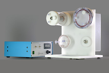 RCCS-4H���ظ�4ͨ����תϸ������ϵͳ