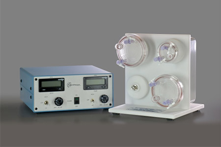 RCCS-4HD���ظ�4ͨ�����������תϸ������ϵͳ