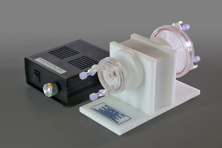 RCCS-2D������2ͨ����תϸ������ϵͳ