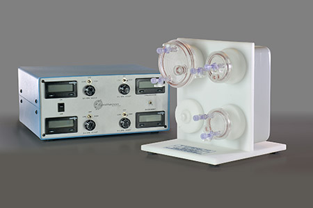 RCCS-4DQ��תϸ������ϵͳ4ͨ����������