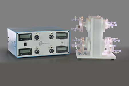 RCCS-8DQ��תϸ������ϵͳ8ͨ�������������